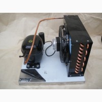 Холодильный агрегат ВВ-1000-1(2) для автоматов газводы