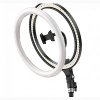 Кольцевая LED лампа Стойка-тринога Baseus Live Stream Holder 12inch Light Ring Стойка