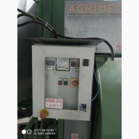 Мобильная зерносушилка Agrimec