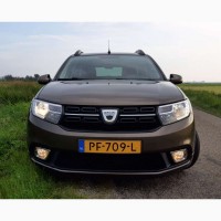 Разборка DACIA LOGAN II запчасти б/у