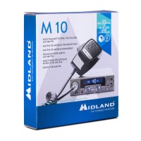 Рація Midland M10