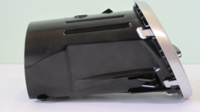 Фото 5. Воздушный дефлектор вентиляции средняя на MERCEDES-BENZ ML, GL-CLASS W164. Оригинал