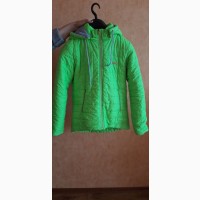 Продам тёплую куртку РАЗМЕР 44-46 за 600 грн