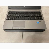 Ноутбук HP ProBook 650 G1, 15, 6, i5-4210M, 8GB, 256GB SSD. Гарантія. Готівка, перерахунок