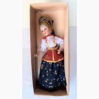 Продам коллекционные фарфоровые куклы