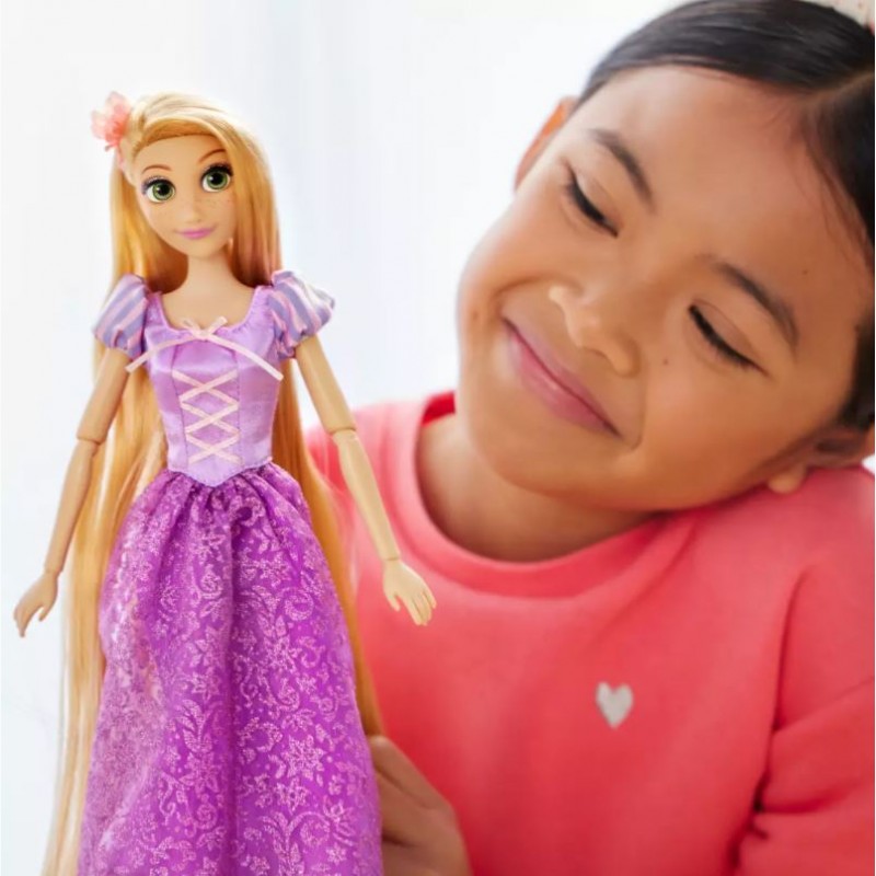 Фото 3. Кукла Рапунцель / Rapunzel Classic 30 см Дисней