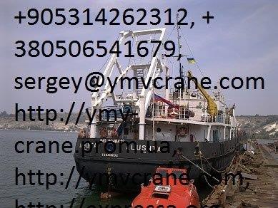 Фото 5. Free-fall lifeboat ready for delivery istanbul
