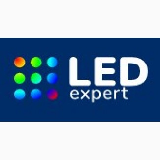 Led Expert - Светодиодные LED экраны и подсветка фасадов в Украине