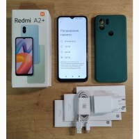 Телефон Xiaomi Redmi A2+ Plus (6Gb/64Gb)