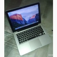 Ноутбук Apple MacBook Pro A1278