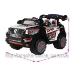 Детский электромобиль Полицейский Джип X-Rider M5