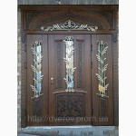 Купить бронированные двери в Каменец-Подольском