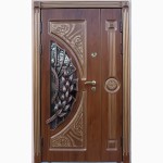 Купить бронированные двери в Каменец-Подольском