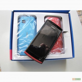 Продам б/у мобильный телефон Nokia 500