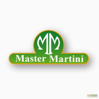 Шоколад Мастер Мартини Италия (розница, опт)