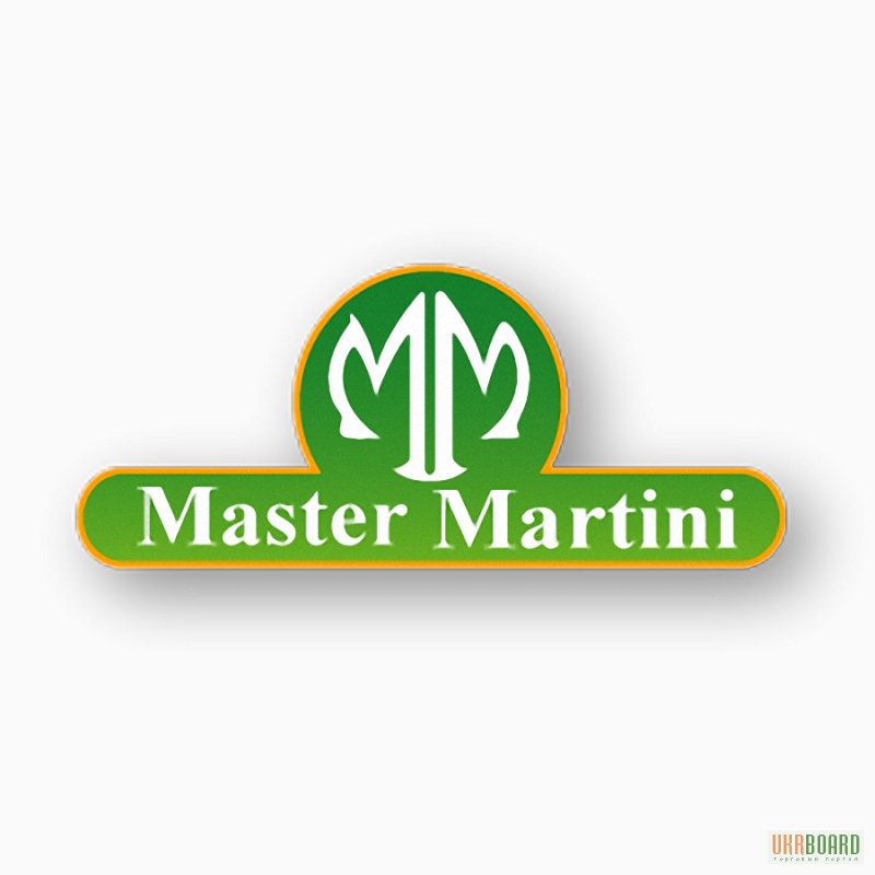 Шоколад Мастер Мартини Италия (розница, опт)