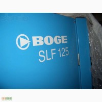 Продам б/у компрессор Boge SLF 125