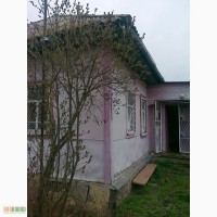 Продам дом в черниговской обл.носовский р-н.село красные партизаны.