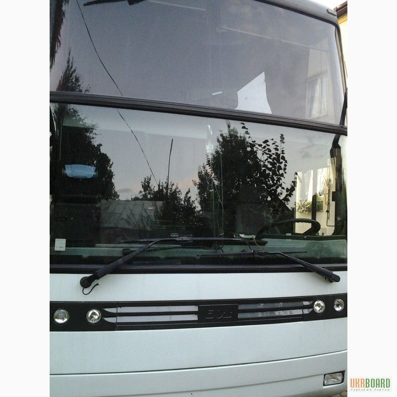 Фото 8. Продам автобус EOS 200