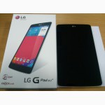 Новый планшет Lg g pad 8.0 v490