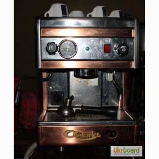 Продажа кофемашины б/у Astoria AEP1 CMA (Италия) в связи с закрытием заведения