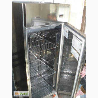 Продам шкаф холодильный бу для ресторана