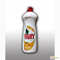 Средство для мытья посуды Fairy 1 л Lemon