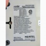 Продам телефонную станцию АТС Nortel NT7B54FB-93