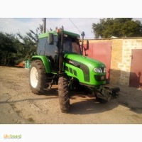 Продам трактор GREEN BULL 824