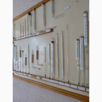 Термометры лабораторные ртутные стеклянные тип ТЛ-1, ТЛ-2, ТЛ-3, ТЛ-4, ТЛ-5, ТЛ-6, ТЛ-7