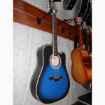 Новая Акустическая Гитара Leo Tone L-01