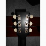 Новая Акустическая Гитара Leo Tone L-01