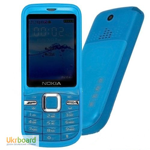 Фото 2. Nokia 5160+TV Bluetooth FM-радио