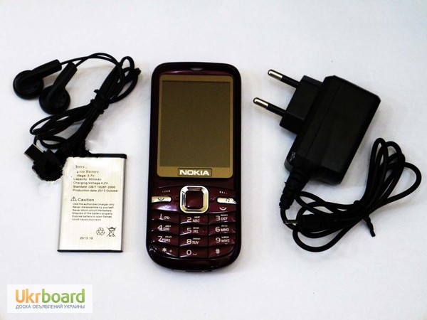 Фото 5. Nokia 5160+TV Bluetooth FM-радио