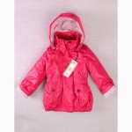 Куртки для девочек отечественного производителя анало фирмы Войчик 2016