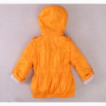 Куртки для девочек отечественного производителя анало фирмы Войчик 2016