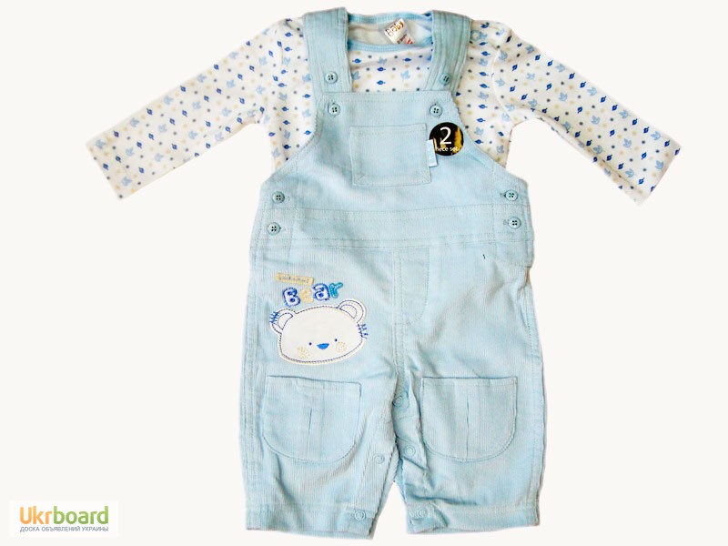 Фото 15. Детская одежда от производителя (оптовые цены, нет сумы минимального заказа)