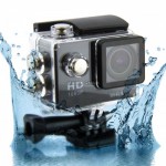 Action Cameras Waterproof Full HD 170 (экшн-камера) Waterproof Full HD 170 Action Camera
