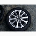 Продам 17 диски Mazda CX-5 мазда сх5 мазда 6 13