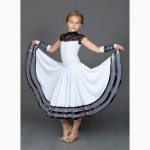 Бейсик, рейтингова сукня для бальних танців