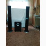 Акустическая система JBL cinema sound cst-55, Сабвуфер CSS10/230
