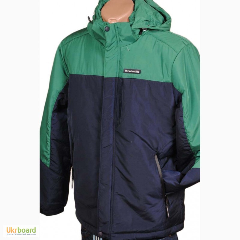 Фото 3. Куртки мужские демисезонные, теплые, зимние оптом от 319 грн