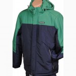 Куртки мужские демисезонные, теплые, зимние оптом от 319 грн