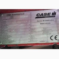 Продам Комбайн CASE IH 7130 AF, 2014 г.в., 842 м/ч