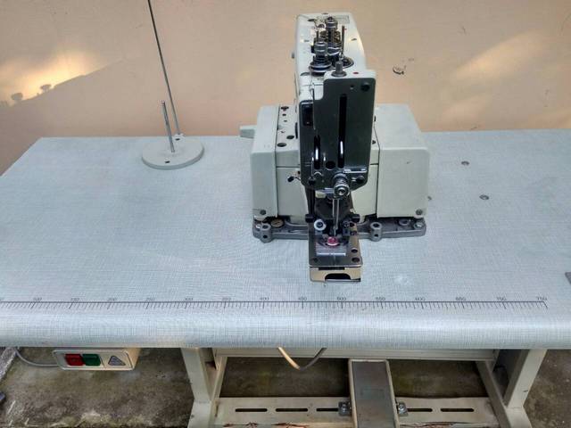 Фото 3. Распродажа промышленного швейного оборудования
