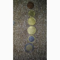 Монеты мира