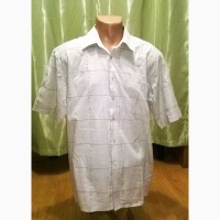 Рубашка мужская Giorgio Bellini размер 56-58 018