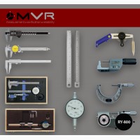 Цифровые штангенциркули – контрольно-измерительные инструменты MVR-Company