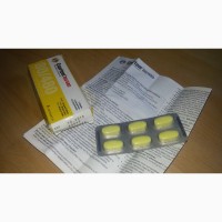 Продам ліки від малярії Коартем Coartem80/480