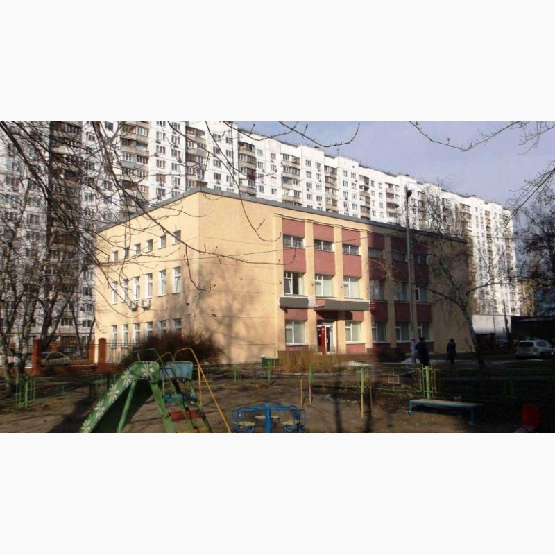 Фото 2. Отдельностоящего здание г.Киев, Пр. Г. Сталинграда на Оболони в Киеве